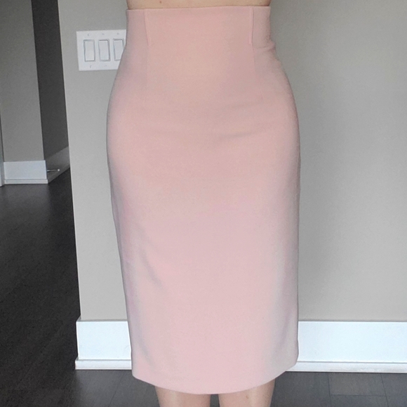 👑 2X HOST PICK 👑 Femme de Carrière Pencil Skirt - Picture 10 of 12